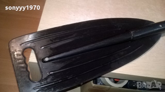 lalizas-гребло за каяк-213х17см, снимка 3 - Водни спортове - 25438552