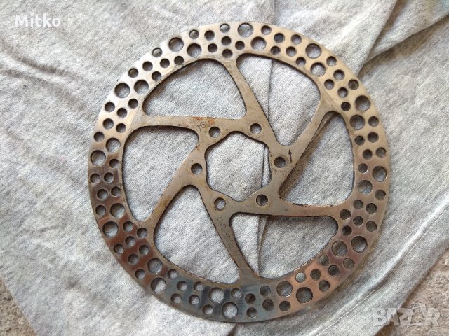 Части за велосипед, снимка 5 - Части за велосипеди - 22469112