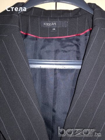 Две нови сака за 25,00 лв., снимка 5 - Сака - 20631508