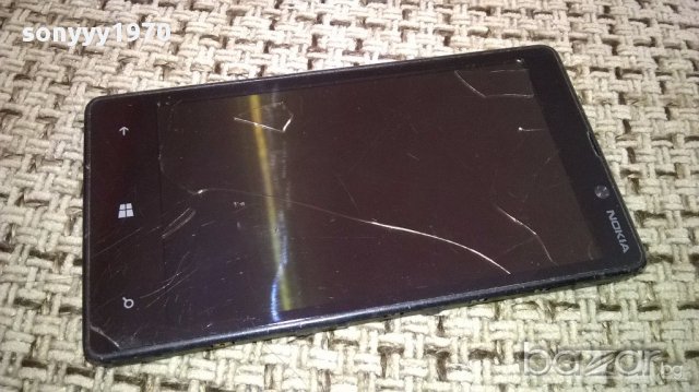 Nokia carl zeiss-за ремонт за части, снимка 3 - Nokia - 16255236