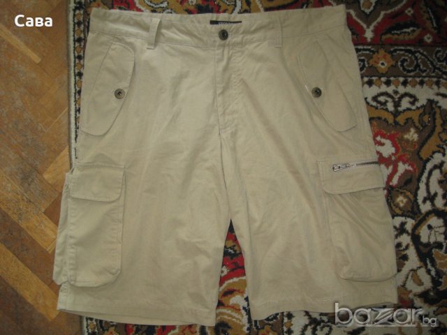 Къси панталони STONES  мъжки,размер38, снимка 2 - Къси панталони - 18457327