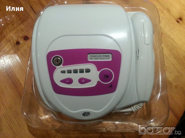 Епилатор , снимка 5 - Други - 9738684