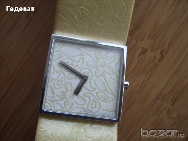 Jacques Lemans DC-255, снимка 2 - Дамски - 13088048