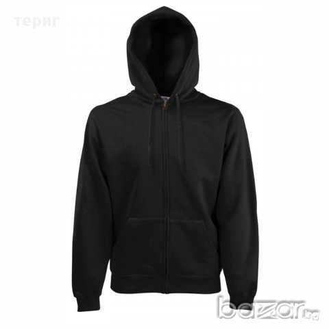 Мъжки суитшърт ( Fruit of the Loom) , снимка 5 - Суичъри - 16309801