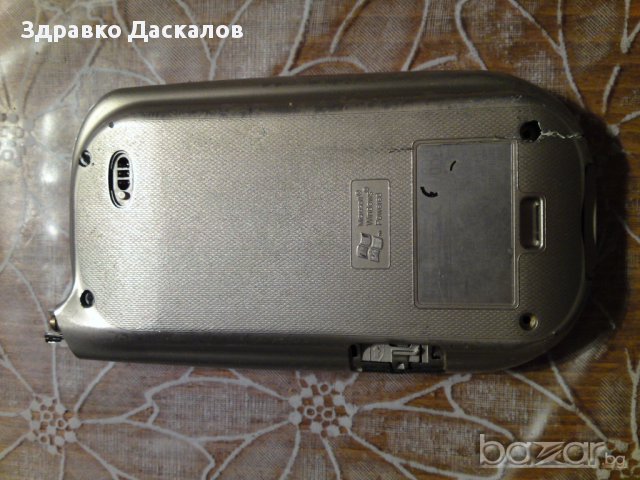 Pocket pc / PDA работещи и за части, снимка 5 - Друга електроника - 12008576