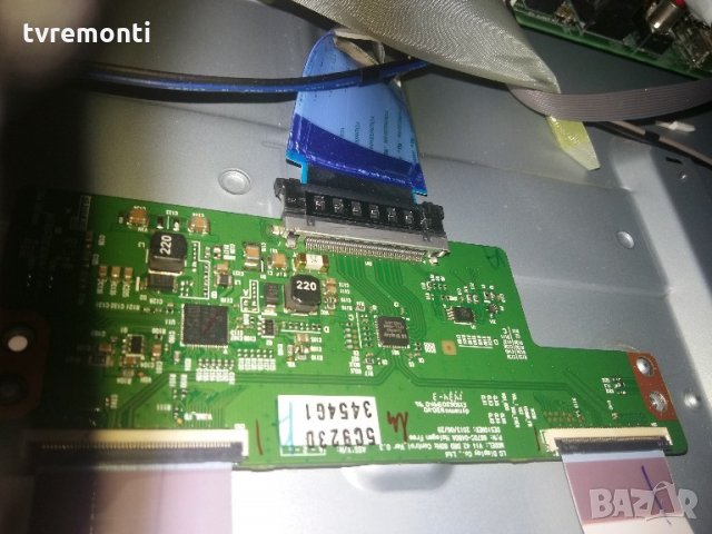 LED TV PANEL LC420DUE (FG)(A3) LED BACKLIGHT DIOD, снимка 3 - Части и Платки - 22064646