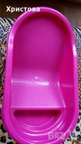 Корито за кукли, снимка 1
