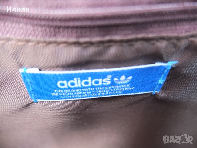 adidas, снимка 4 - Чанти - 24493803