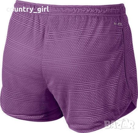 Nike Burnout Ladies Running Shorts - страхотни дамски шорти, снимка 2 - Спортни екипи - 25797695
