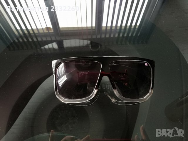 Очила с камъни , снимка 3 - Слънчеви и диоптрични очила - 25854414