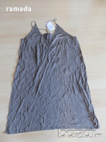 нова плажна рокля ХХЛ, снимка 1