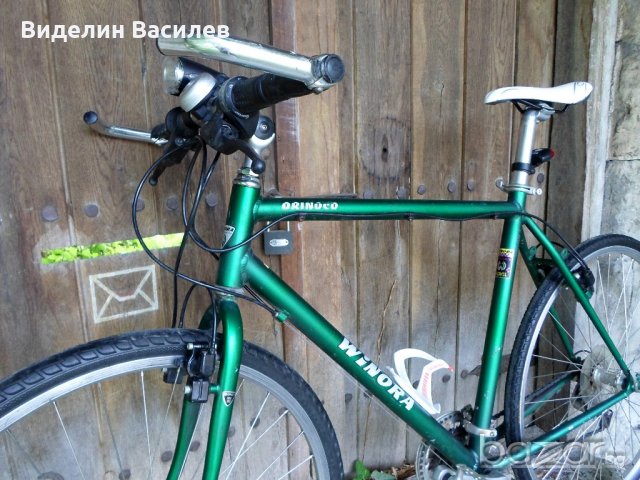 Winora Orinoco 28*, снимка 15 - Велосипеди - 18280211
