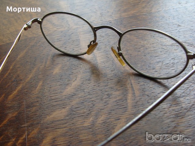  РАЗПРОДАЖБАVintage Viennaline очила с диоптър 2, снимка 2 - Слънчеви и диоптрични очила - 18975033