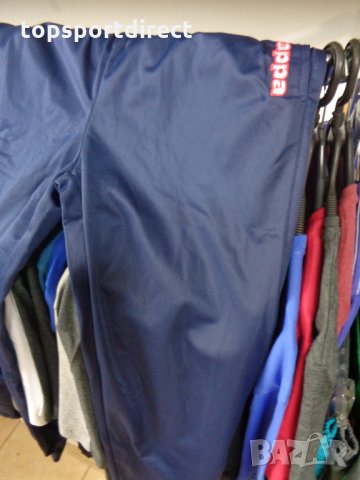 Каppa Pescara 100% оригинал poly сезон/есен внос Англия., снимка 11 - Детски анцузи и суичери - 22799894