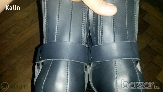 Класически Боти - Highway, снимка 6 - Мъжки боти - 11916996