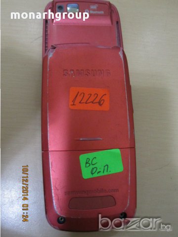 телефон lg Е250, снимка 4 - Samsung - 9143042