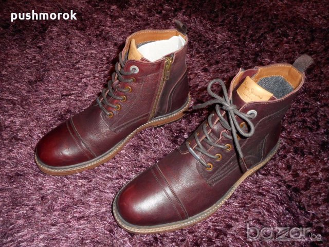 Pepe Jeans – нови, снимка 4 - Маратонки - 19925642