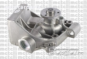 Водна помпа Metelli / Метели 24-0454 за бус Fiat / Фиат, снимка 5 - Части - 14767939