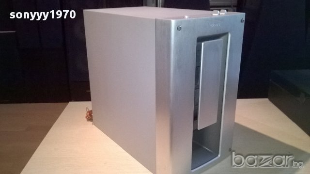 sony subwoofer-пасивен-20кг-внос швеицария, снимка 8 - Тонколони - 12546265