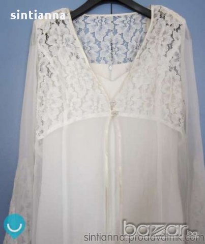 Официална (сватбена, бална) рокля на модна къща Ilen, снимка 2 - Сватбени рокли - 10458770