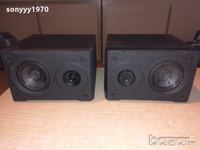 sony ss-h3600 made in japan-2х40w/8ohm-внос швеицария, снимка 5 - Тонколони - 20499625