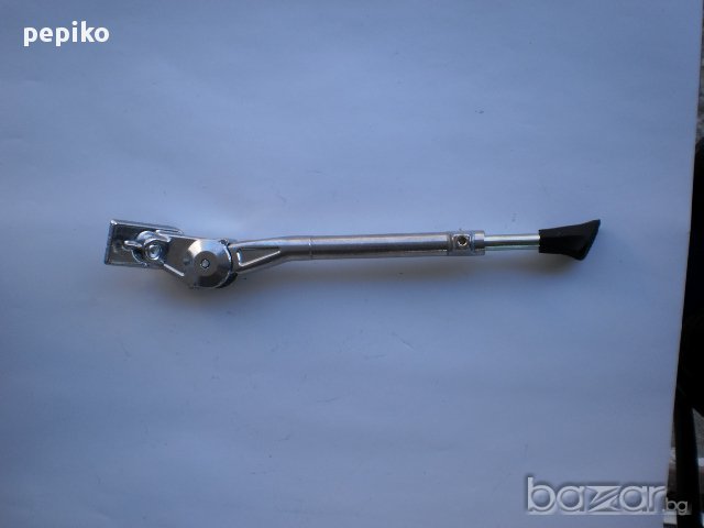 Продавам колела внос от Германия алуминиева степенка за велосипед, снимка 5 - Части за велосипеди - 9461739