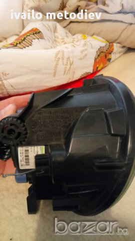 ХАЛОГЕН ЗА RENAULT twingo 2012 ляв , снимка 2 - Части - 16315652