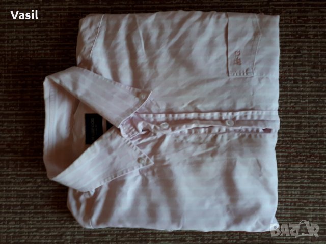 Италиански маркови ризи, снимка 5 - Ризи - 22616785