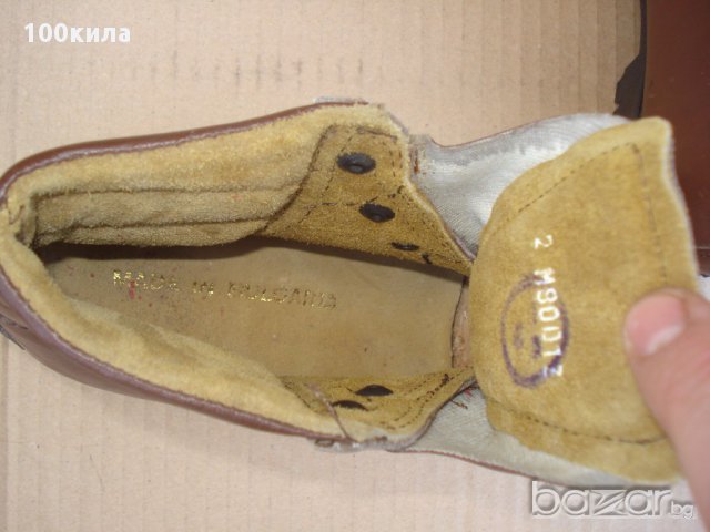 Зимни обувки-нови, снимка 6 - Детски боти и ботуши - 13824469