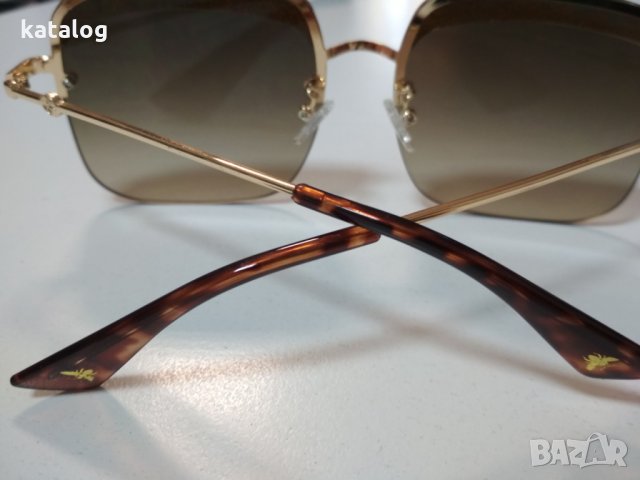 LOGO collection слънчеви очила , снимка 4 - Слънчеви и диоптрични очила - 24235502