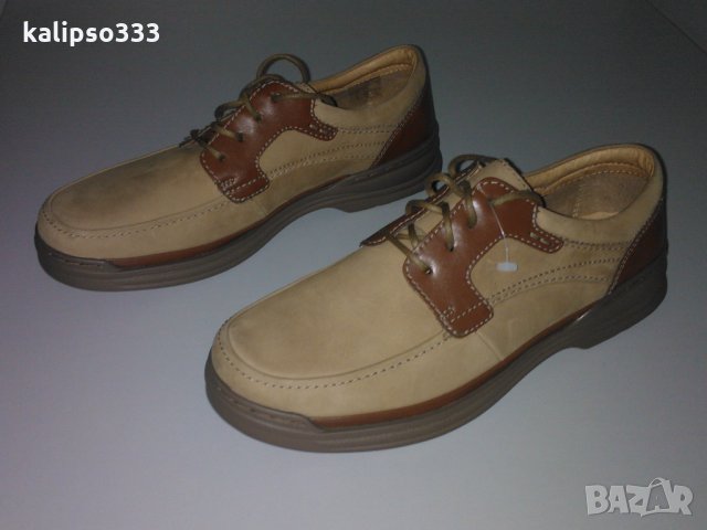 Clarks оригинални обувки, снимка 1