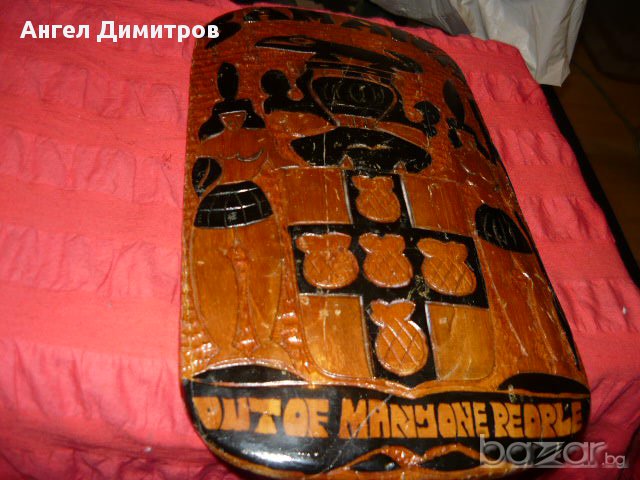 Страхотно пано ръчна дърворезба , снимка 10 - Пана - 16644770
