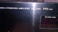 2бр-technics su-x320 amplifier 300w made in japan-внос швеицария, снимка 11