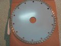 Диск за рязане на керамика нов, снимка 3