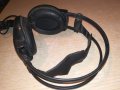 akg k44 стерео слушалки за ремонт/части-внос швеицария, снимка 3