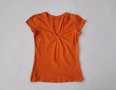L.O.G.G,на H&M, оранжева тениска,146/152 см., снимка 2