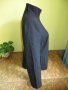 Елегантно яке/сако, 38, черно, снимка 2
