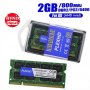 2GB DDR2 800MHz Ram за лаптоп, снимка 4