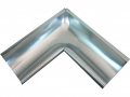 Обшивки за покрив от поцинкована ламарина с цинково съдържание ZN 275g/m2, снимка 6