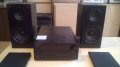 pioneer receiver+тонколони-2бр-внос швеицария, снимка 5
