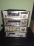 uher preampli+amplifier+deck+tuner-made in japan, снимка 4