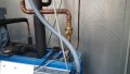 Хладилна централа - 100 KW при -10 - R404a, снимка 6