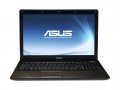 Asus X52D на части