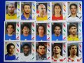 Стикери PANINI - 2006 FIFA World Cup 