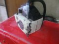  Dolmar 105 на части, снимка 4