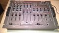 Monacor mpx-8200 img stage line-professional stereo mixer-швеицария, снимка 6