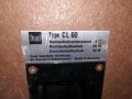 dual cl60 made in germany-59x33x22см-внос франция, снимка 13