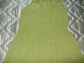 ЗЕЛЕНА ТУНИКА, снимка 3