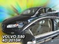 Ветробрани за VOLVO S80 (2006+) Sedan / V70 / XC70 (2007+) 5 врати - 2бр. предни, снимка 1 - Аксесоари и консумативи - 22900650