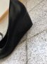 Удобни обувки paolo boticceli 38 номер с малка платформа, снимка 1 - Дамски ежедневни обувки - 22792460
